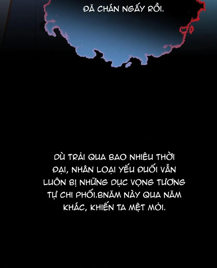 Hương Dục Niệm - Chap 21 - Trang 53
