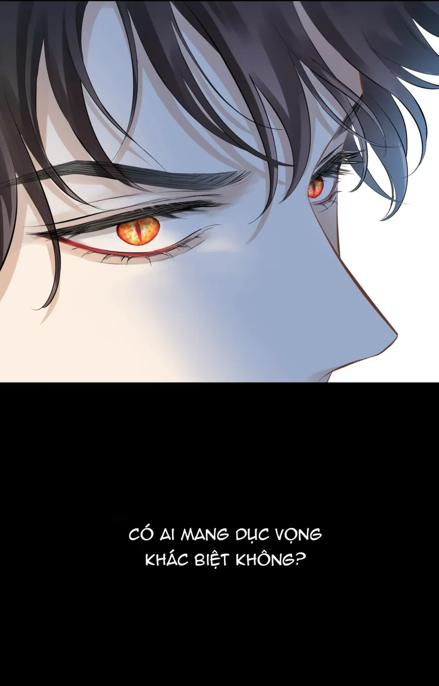 Hương Dục Niệm - Chap 21 - Trang 54