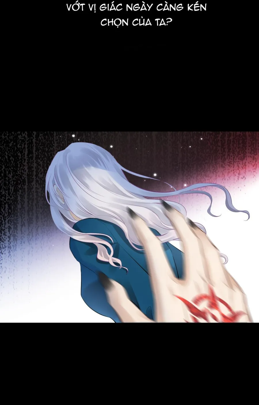 Hương Dục Niệm - Chap 21 - Trang 56