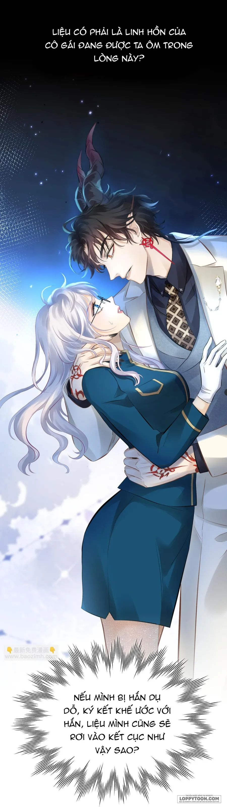 Hương Dục Niệm - Chap 21 - Trang 57