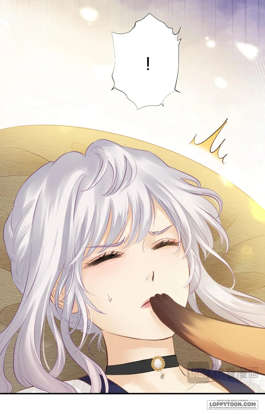 Hương Dục Niệm - Chap 22 - Trang 11