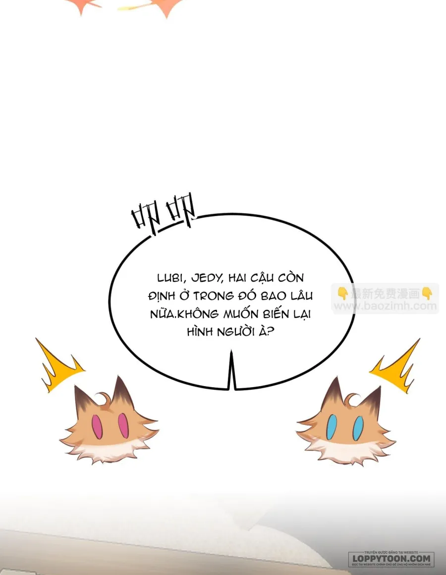 Hương Dục Niệm - Chap 22 - Trang 14