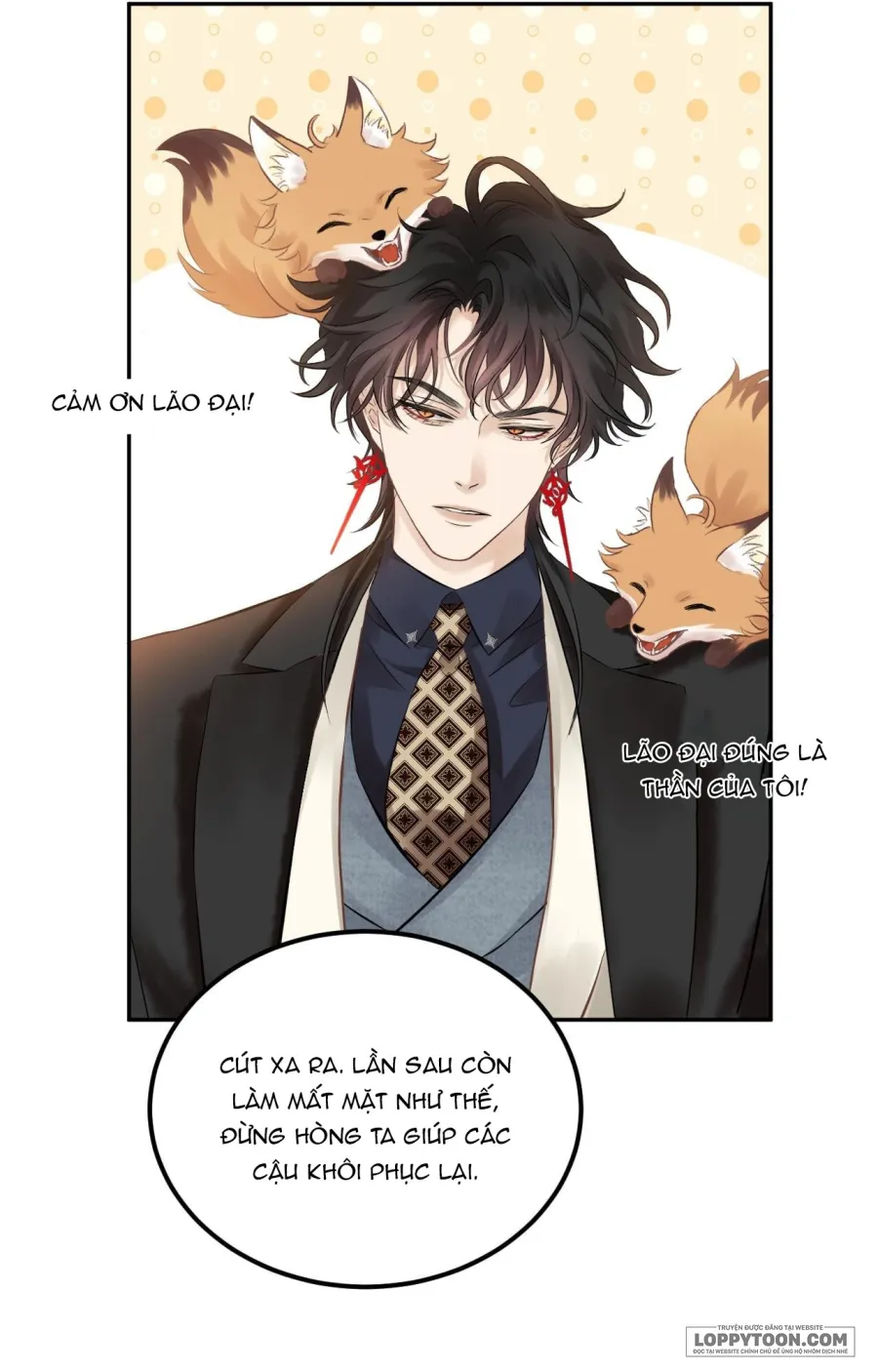 Hương Dục Niệm - Chap 22 - Trang 17