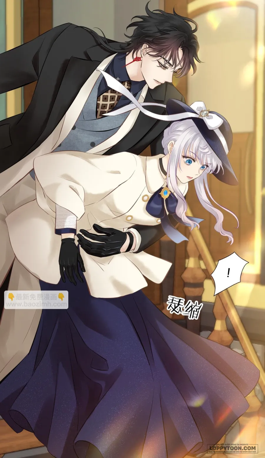 Hương Dục Niệm - Chap 22 - Trang 21