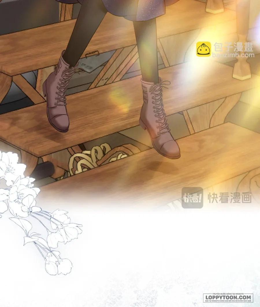 Hương Dục Niệm - Chap 22 - Trang 22