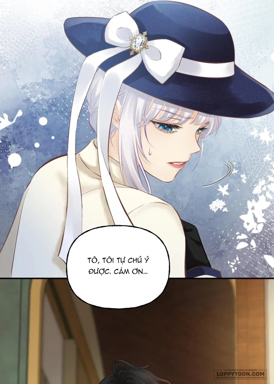 Hương Dục Niệm - Chap 22 - Trang 23