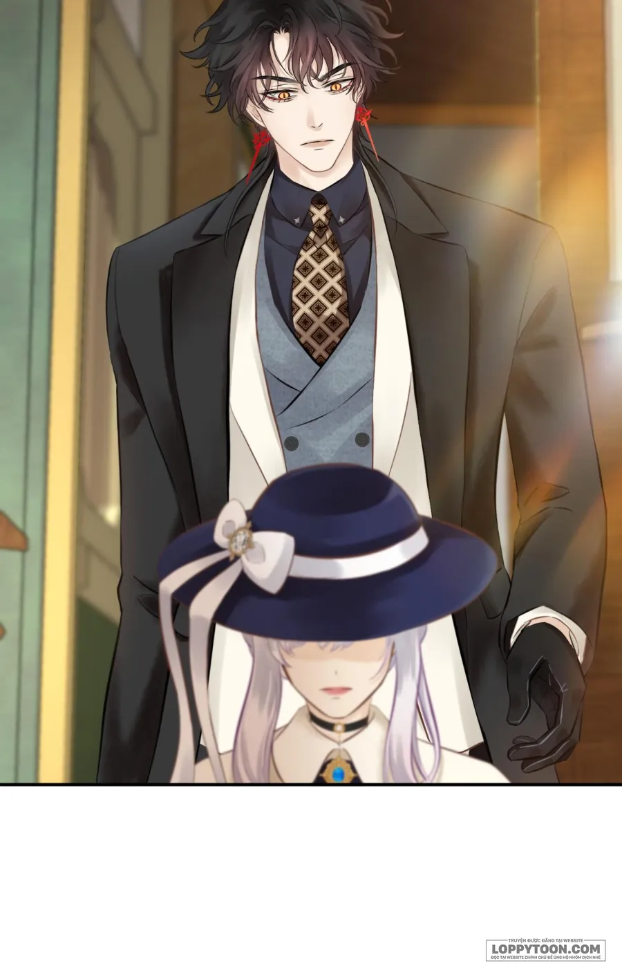 Hương Dục Niệm - Chap 22 - Trang 24