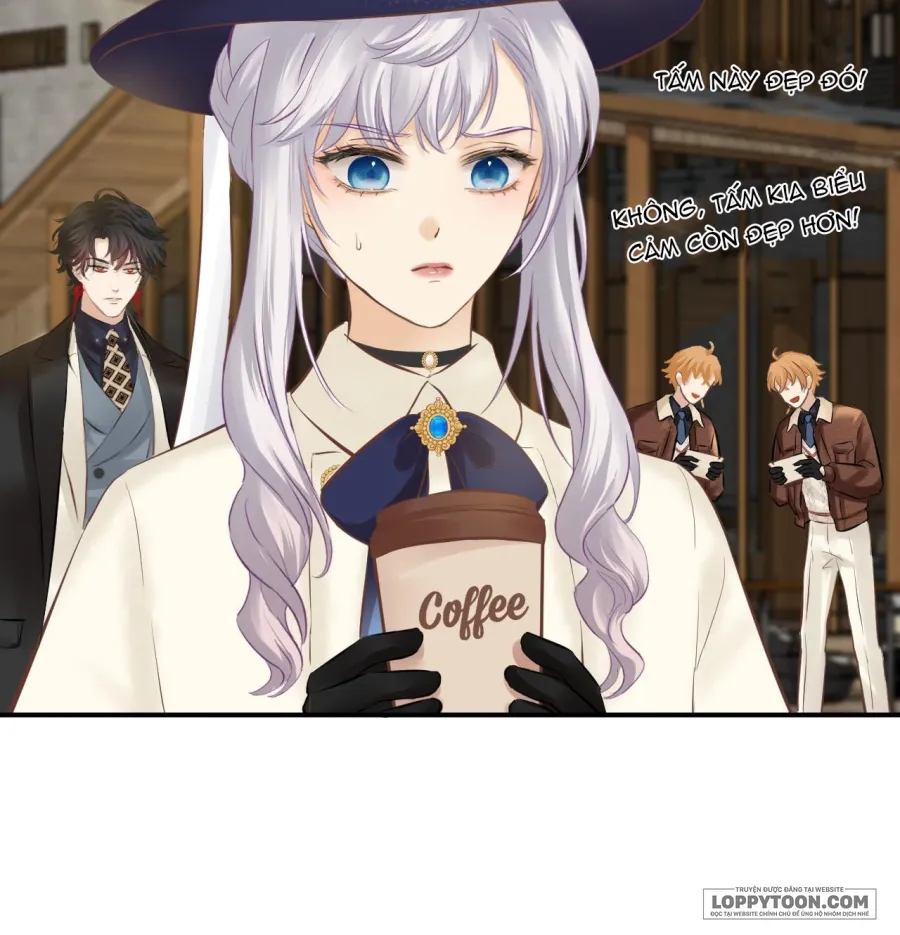 Hương Dục Niệm - Chap 22 - Trang 28