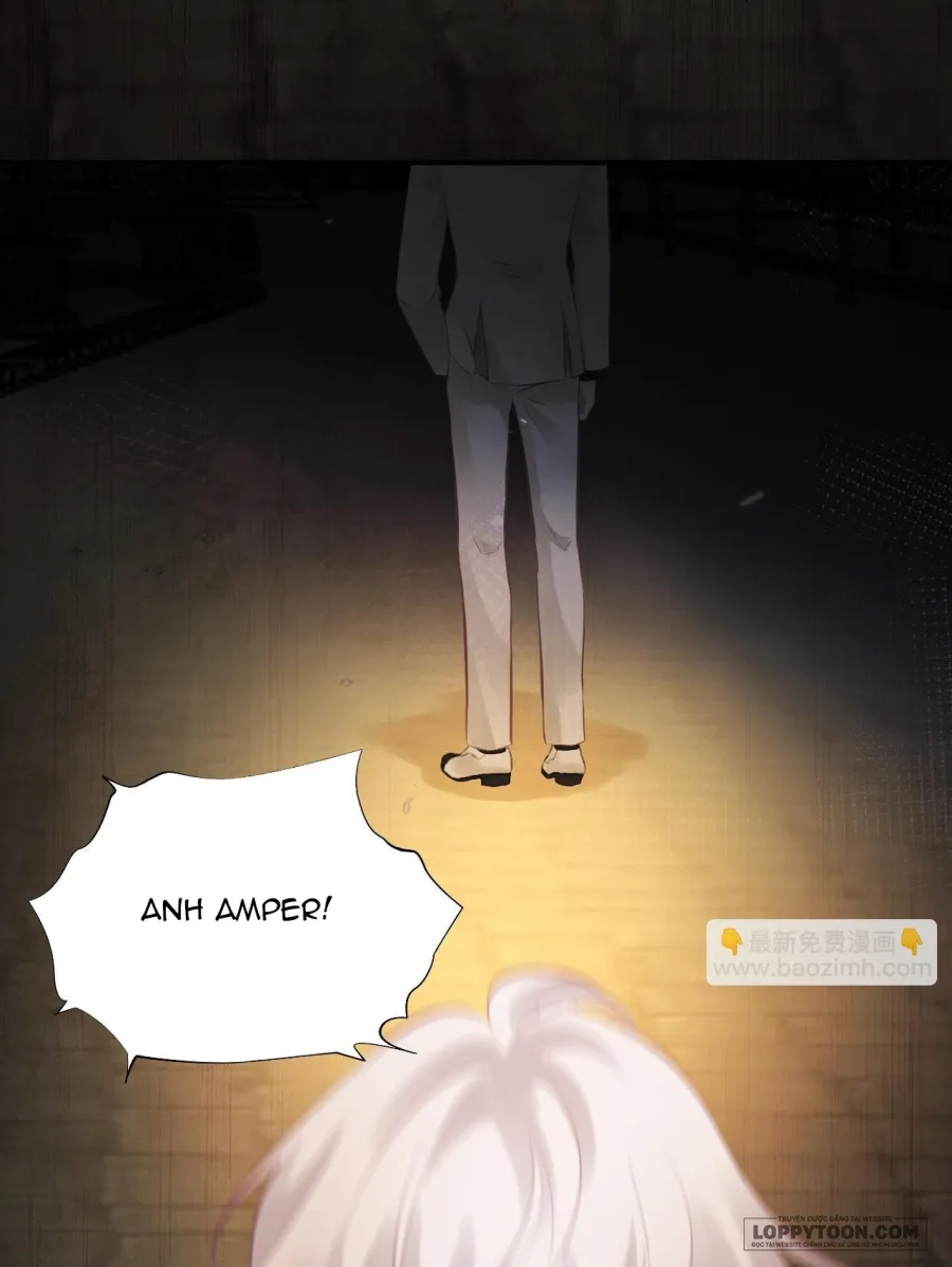 Hương Dục Niệm - Chap 22 - Trang 3