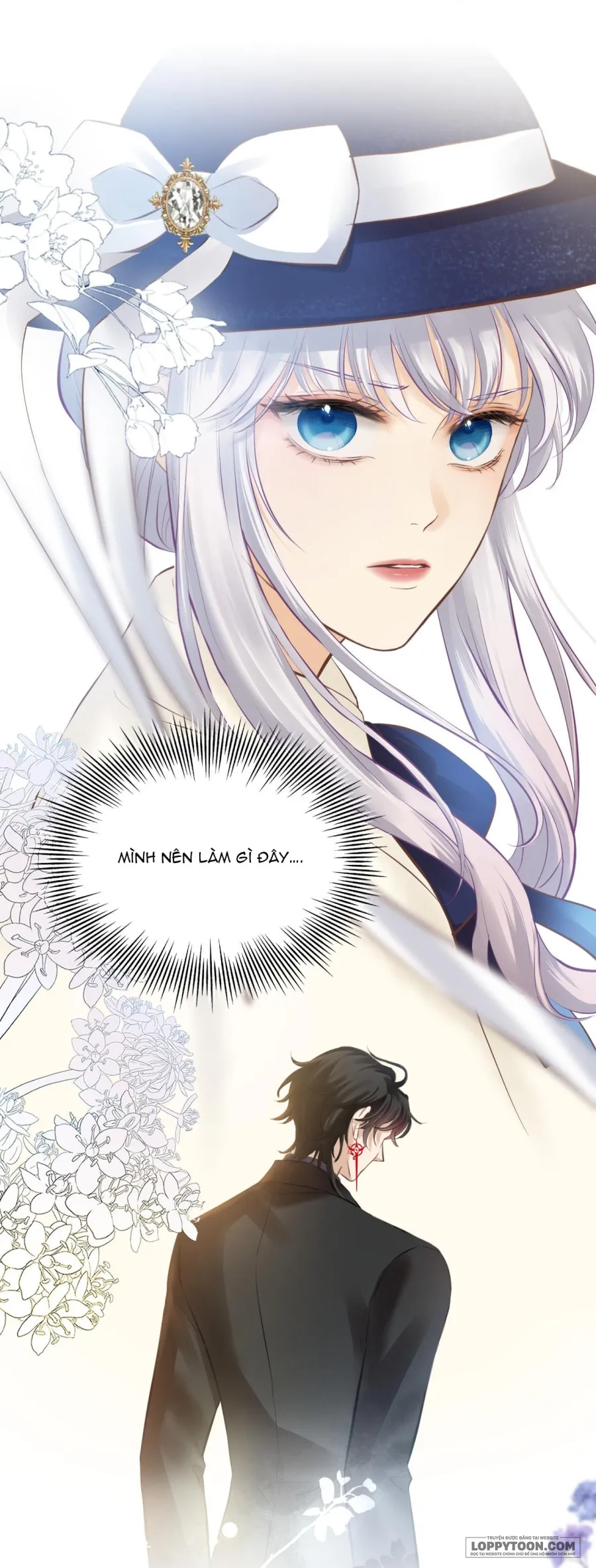 Hương Dục Niệm - Chap 22 - Trang 30