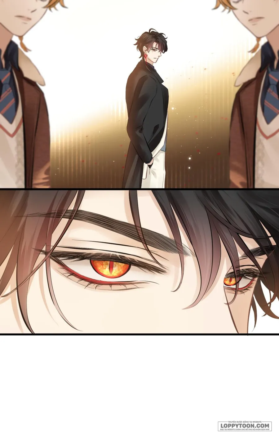 Hương Dục Niệm - Chap 22 - Trang 33