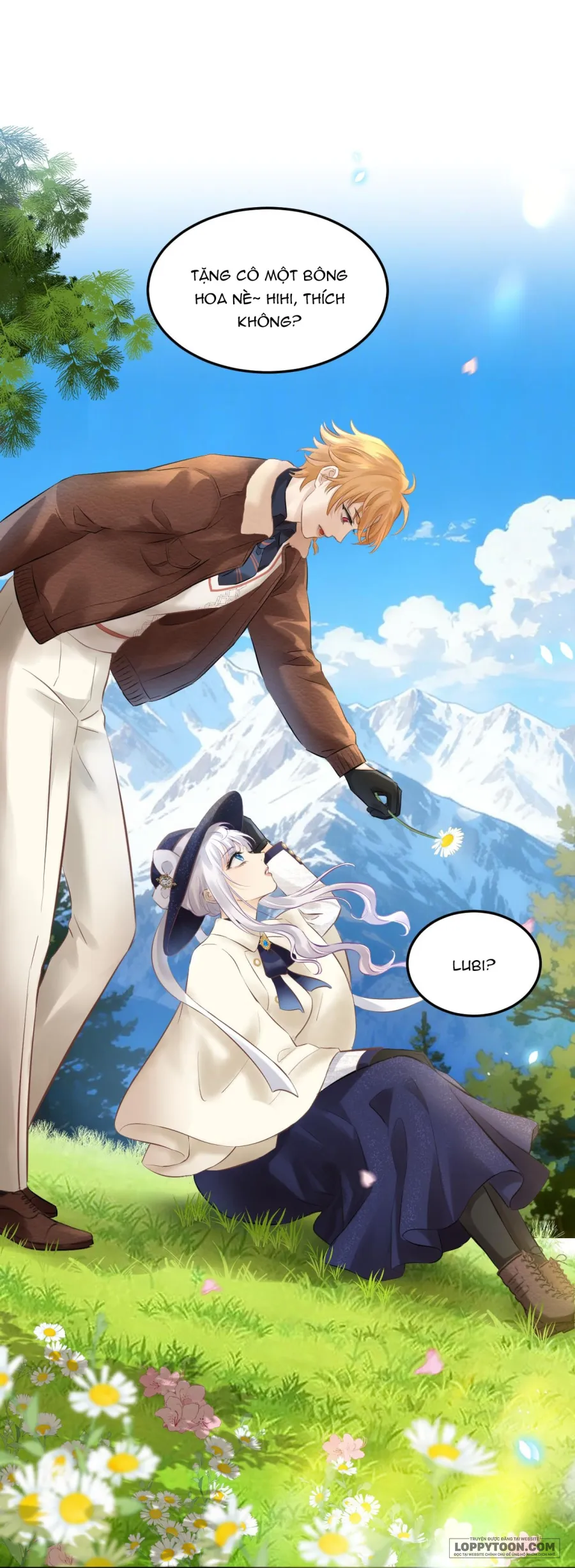 Hương Dục Niệm - Chap 22 - Trang 37