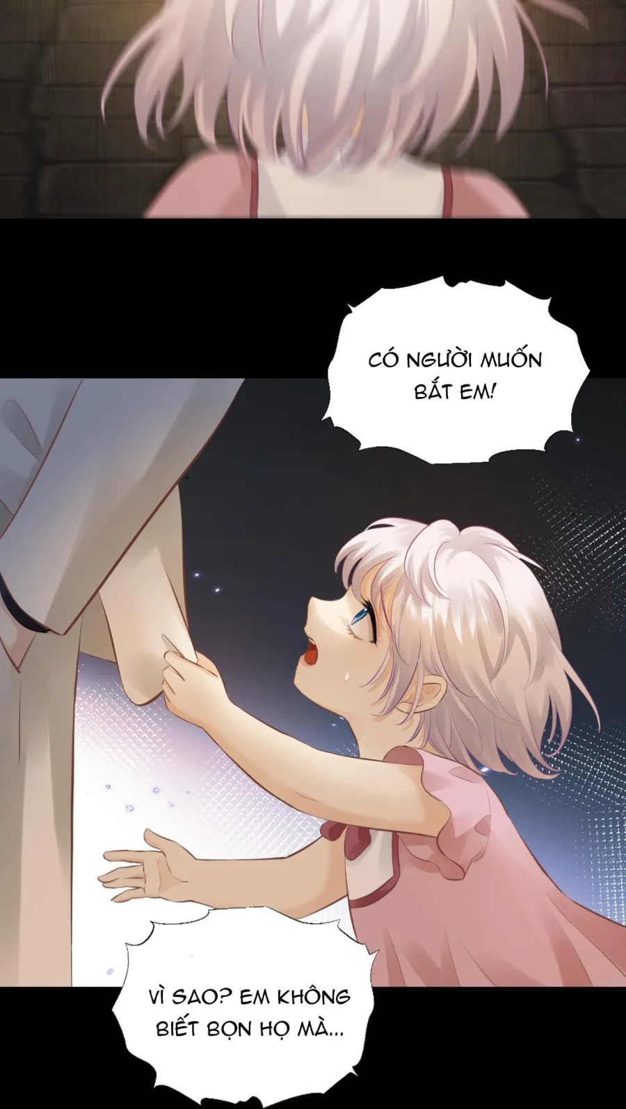 Hương Dục Niệm - Chap 22 - Trang 4