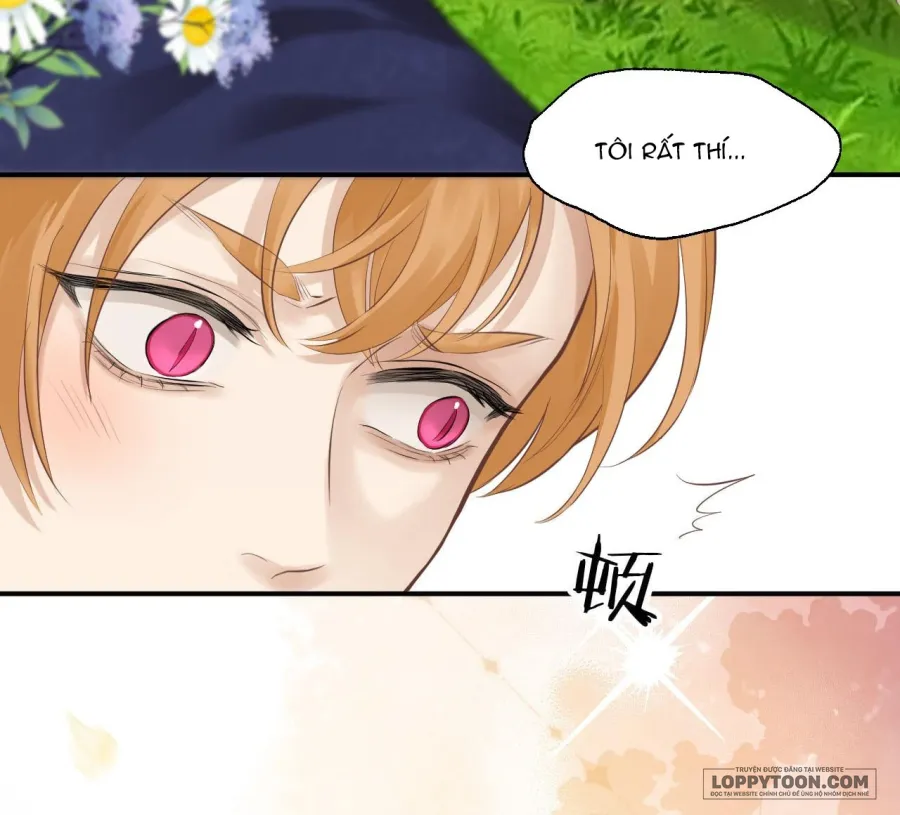 Hương Dục Niệm - Chap 22 - Trang 42