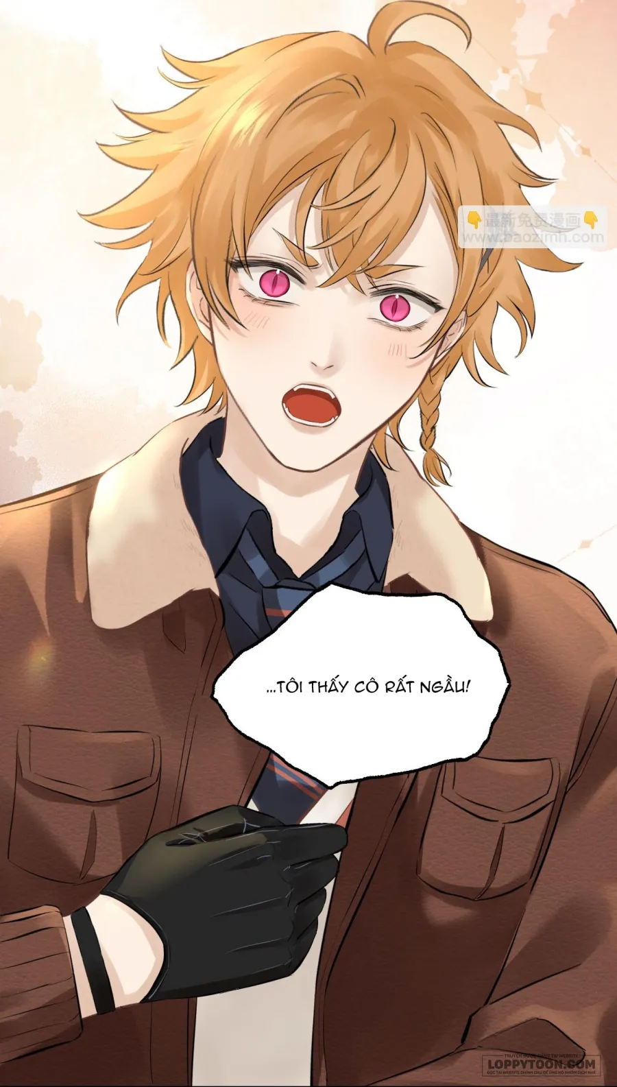 Hương Dục Niệm - Chap 22 - Trang 43