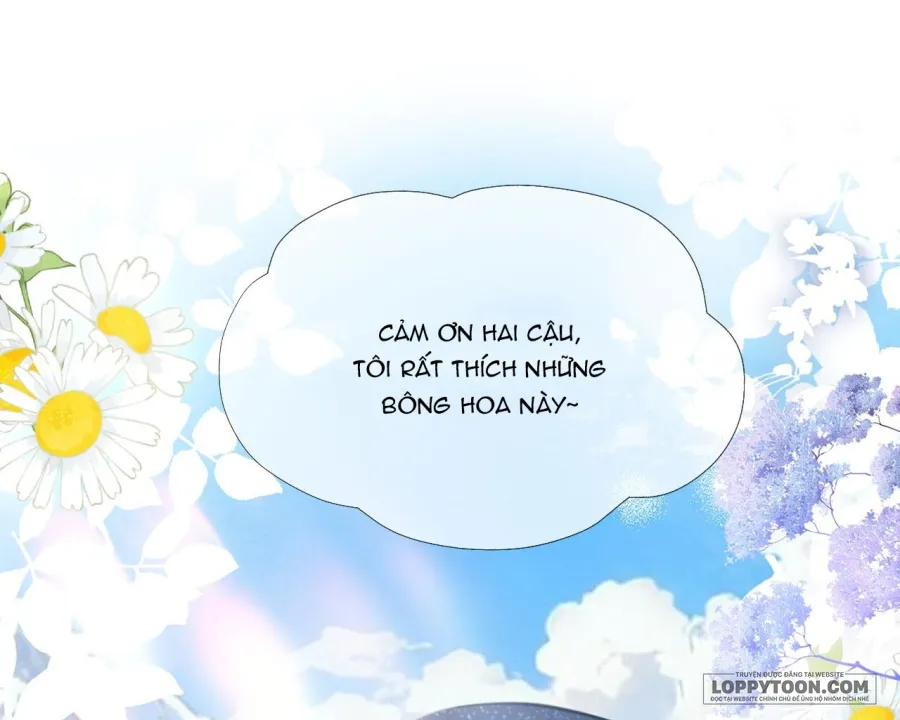 Hương Dục Niệm - Chap 22 - Trang 45