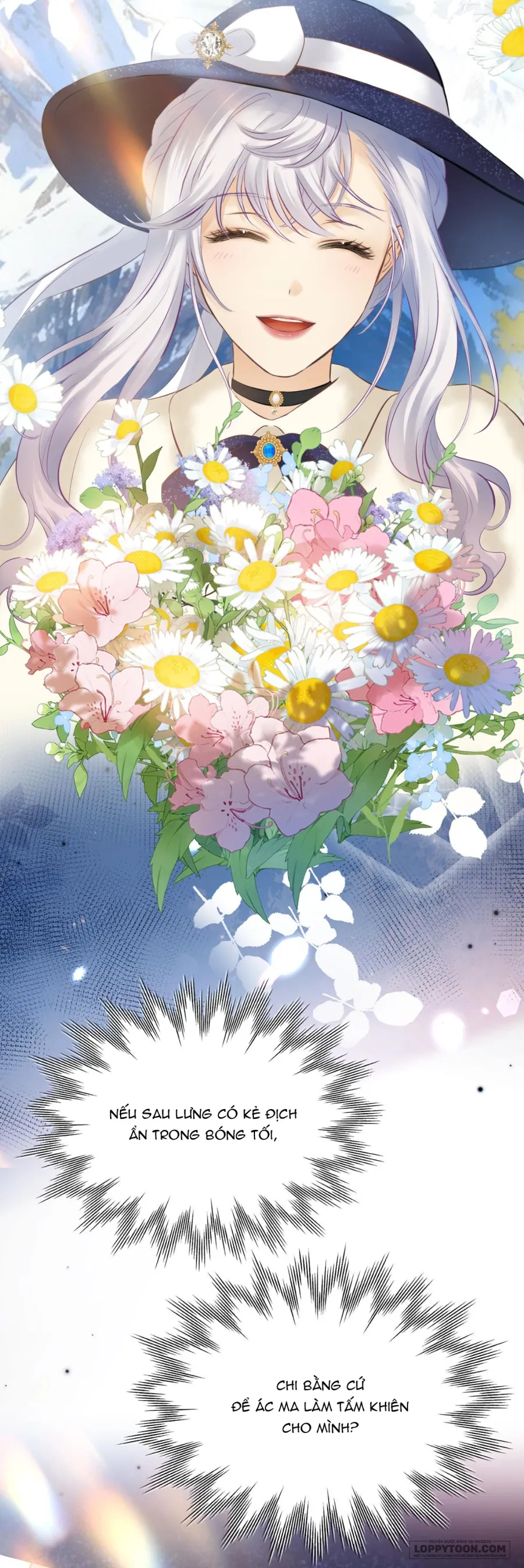 Hương Dục Niệm - Chap 22 - Trang 46