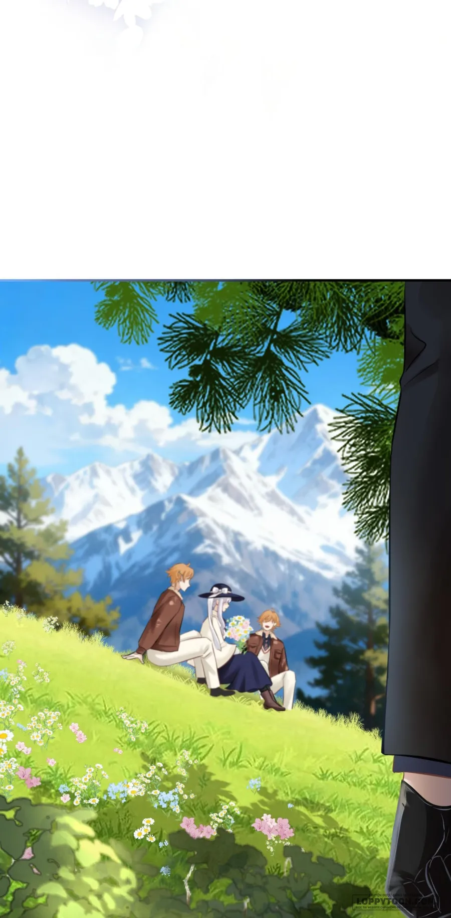 Hương Dục Niệm - Chap 22 - Trang 48