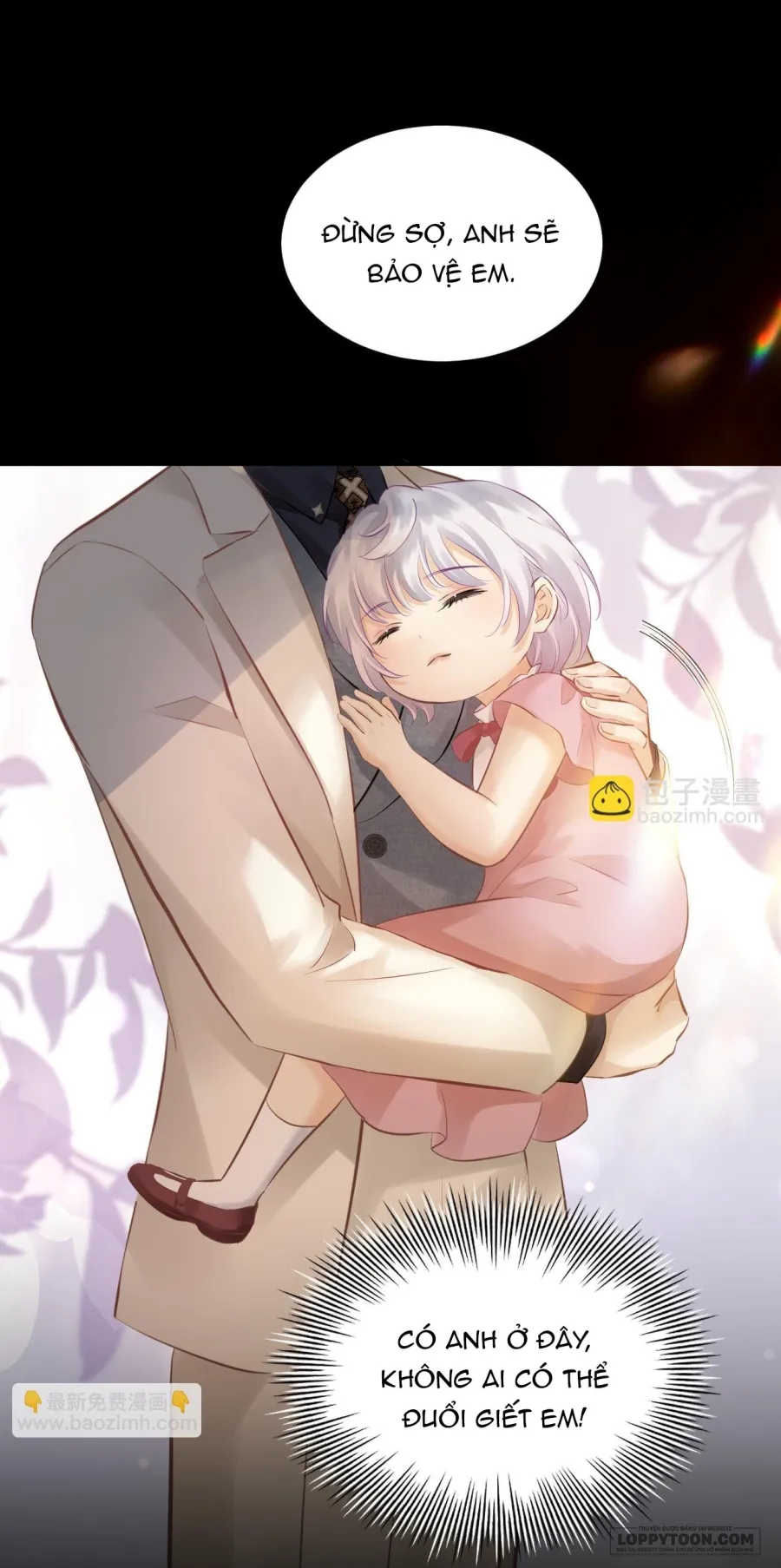 Hương Dục Niệm - Chap 22 - Trang 5