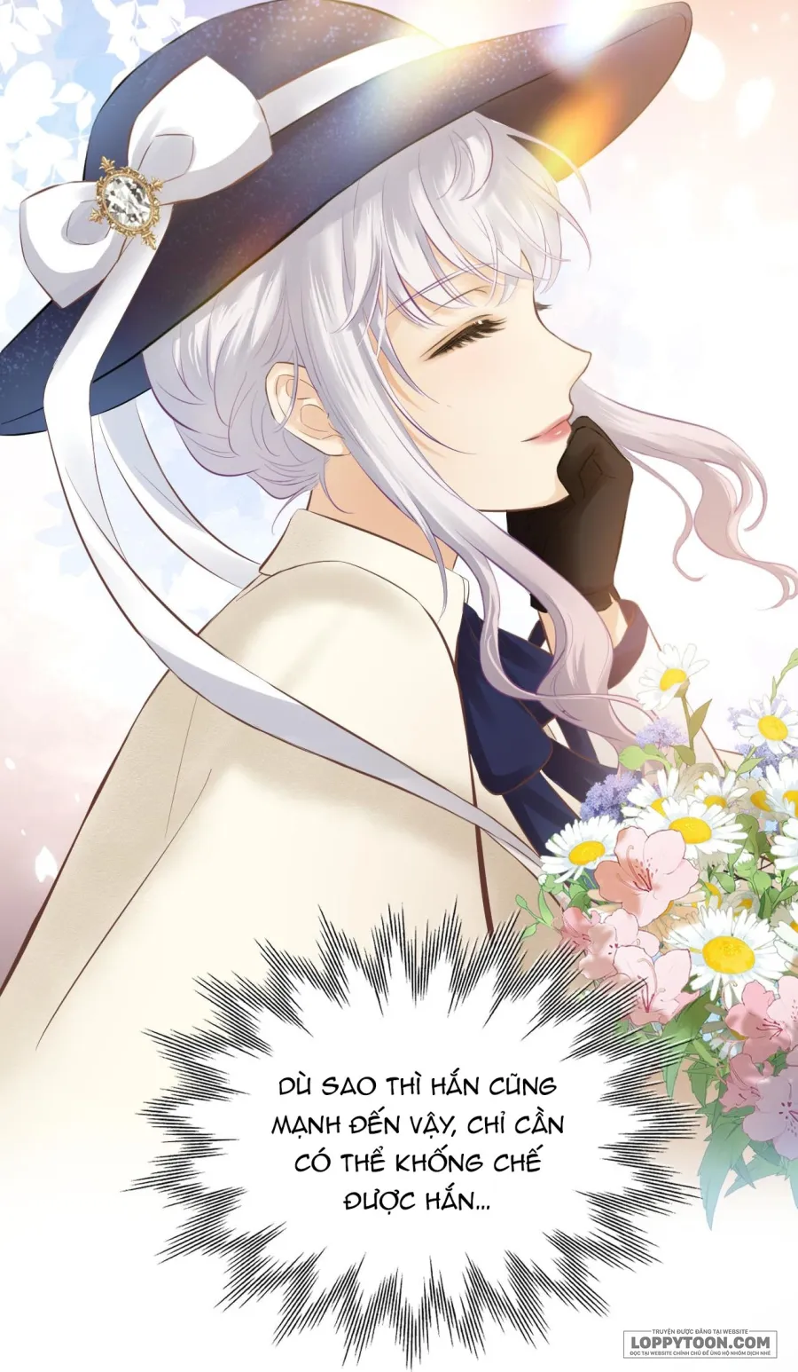 Hương Dục Niệm - Chap 22 - Trang 52