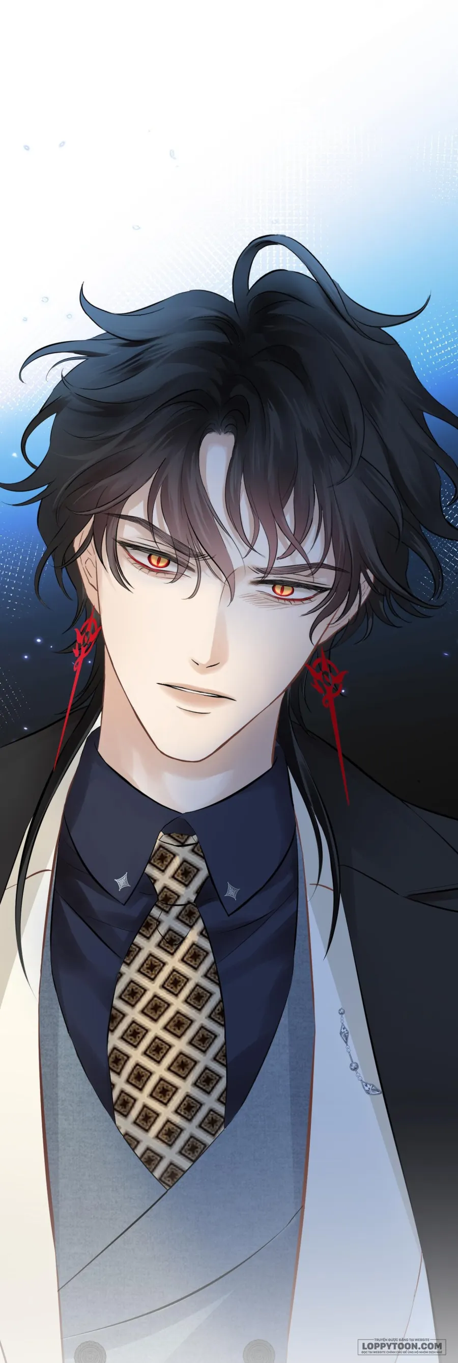 Hương Dục Niệm - Chap 22 - Trang 53