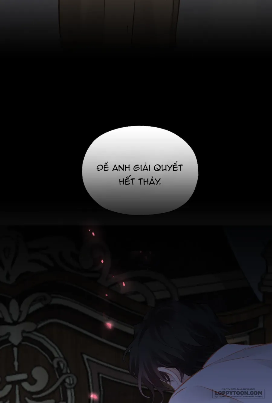 Hương Dục Niệm - Chap 22 - Trang 6