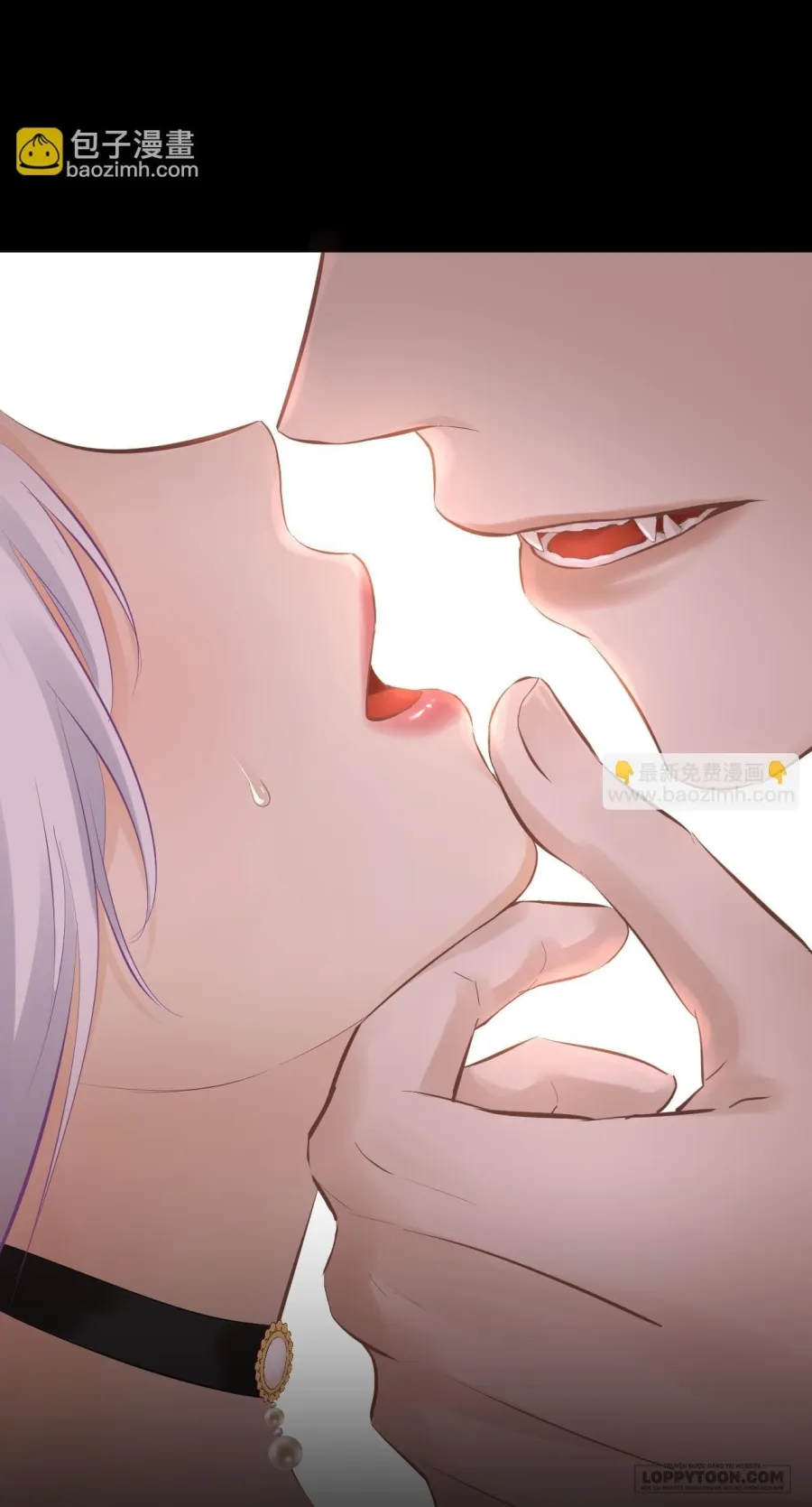 Hương Dục Niệm - Chap 22 - Trang 9