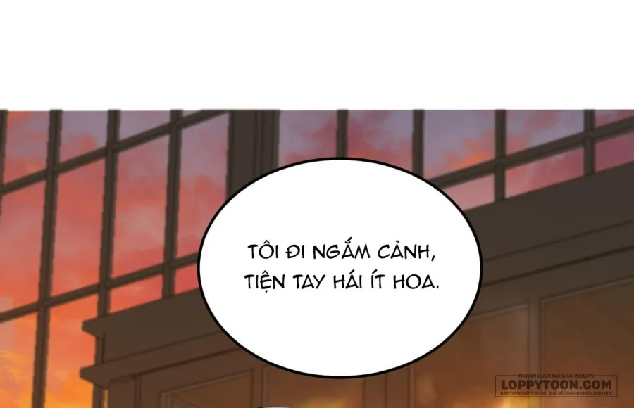 Hương Dục Niệm - Chap 23 - Trang 10