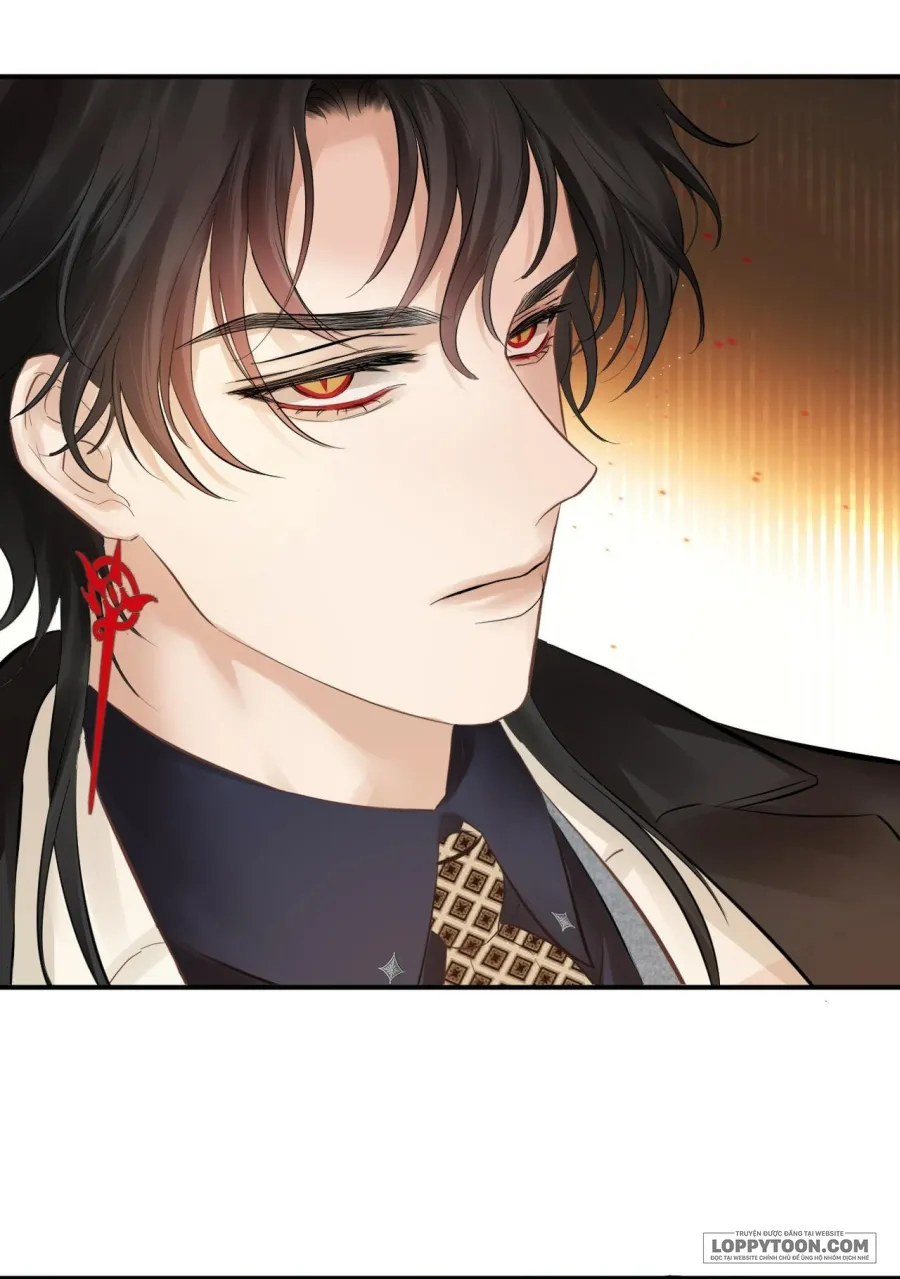 Hương Dục Niệm - Chap 23 - Trang 12