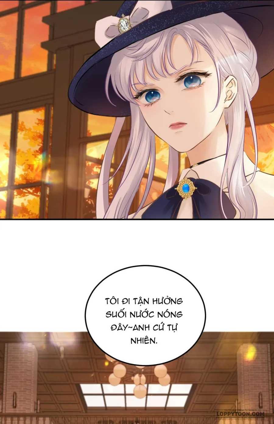 Hương Dục Niệm - Chap 23 - Trang 13