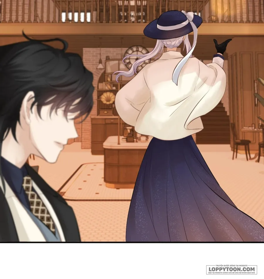 Hương Dục Niệm - Chap 23 - Trang 14