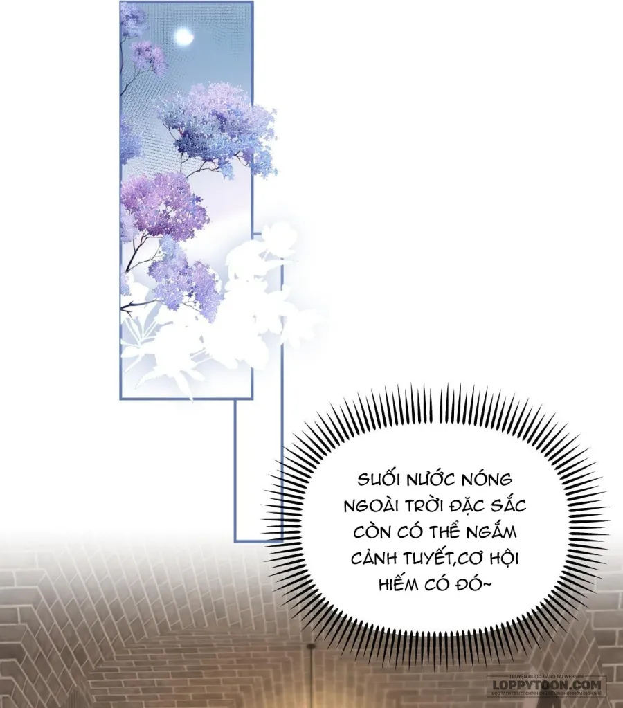 Hương Dục Niệm - Chap 23 - Trang 18