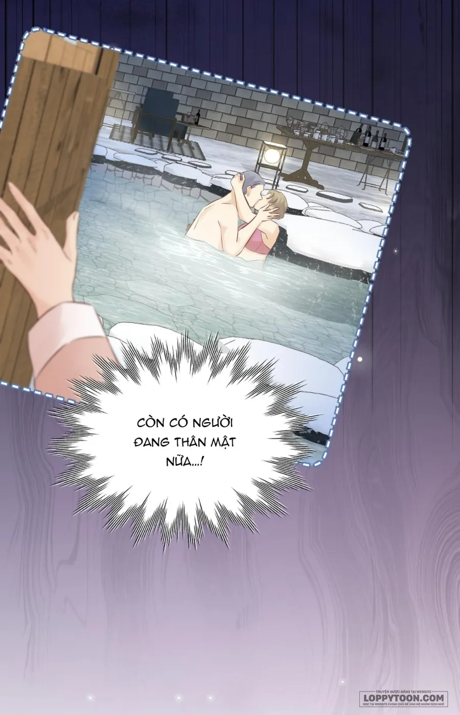 Hương Dục Niệm - Chap 23 - Trang 21