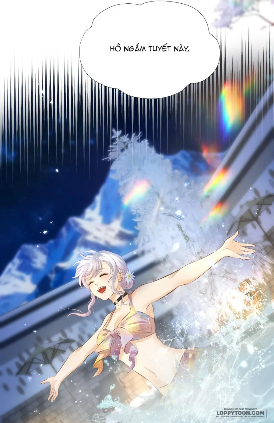 Hương Dục Niệm - Chap 23 - Trang 28