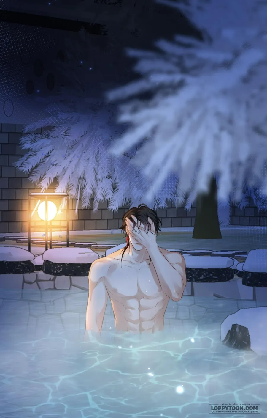Hương Dục Niệm - Chap 23 - Trang 31