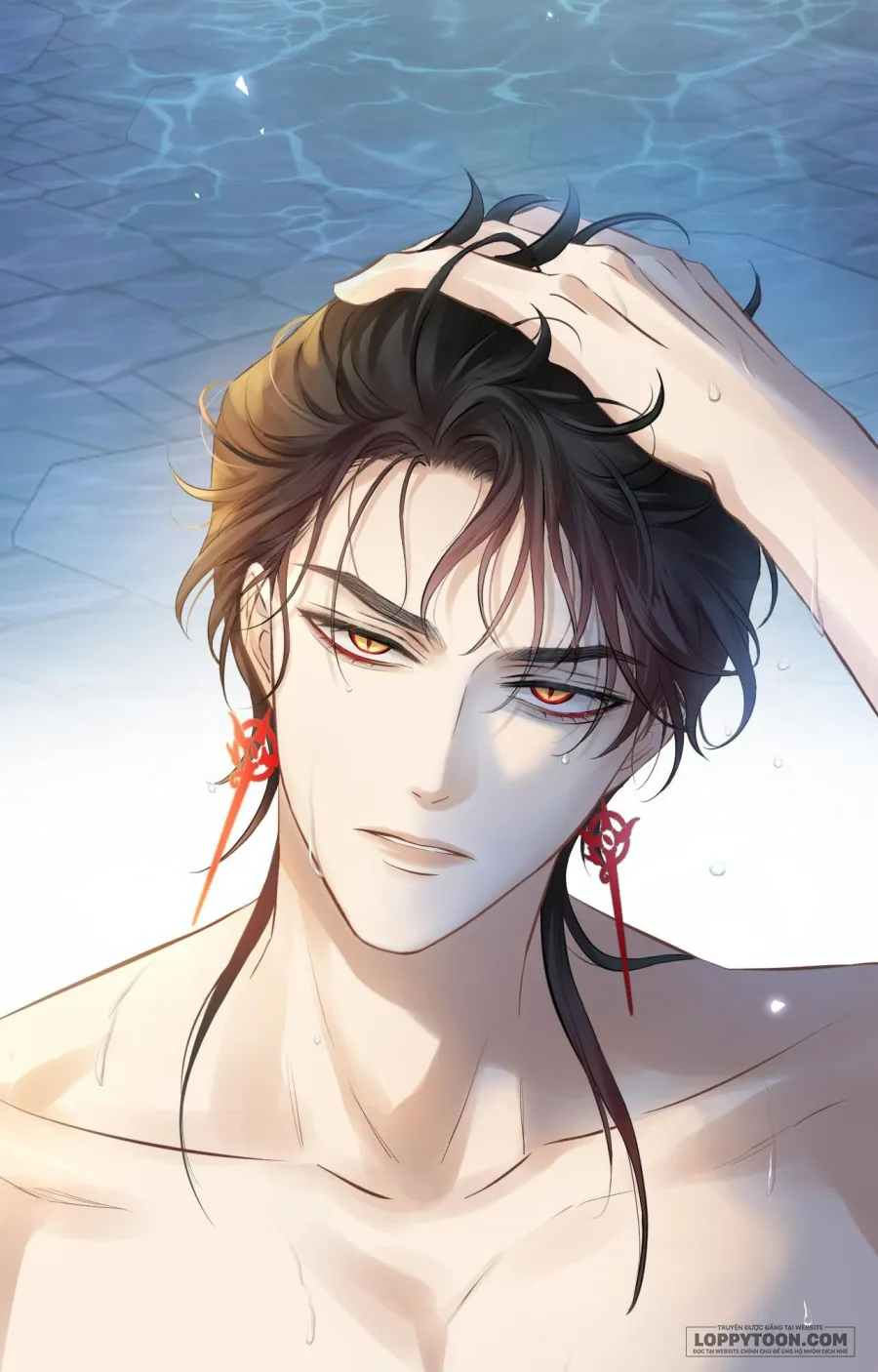 Hương Dục Niệm - Chap 23 - Trang 32