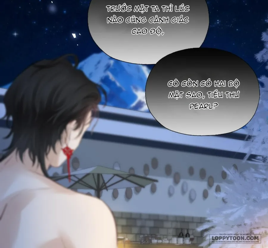 Hương Dục Niệm - Chap 23 - Trang 35