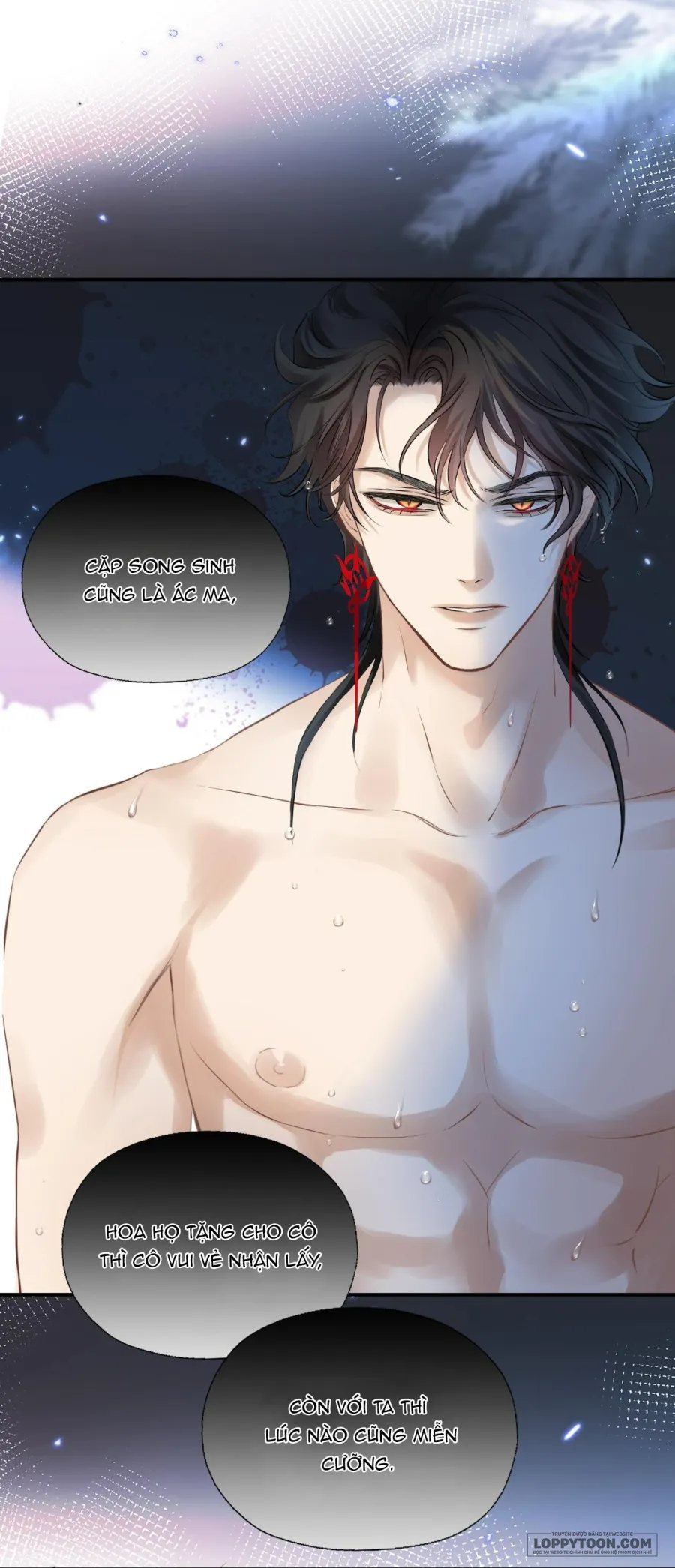 Hương Dục Niệm - Chap 23 - Trang 37