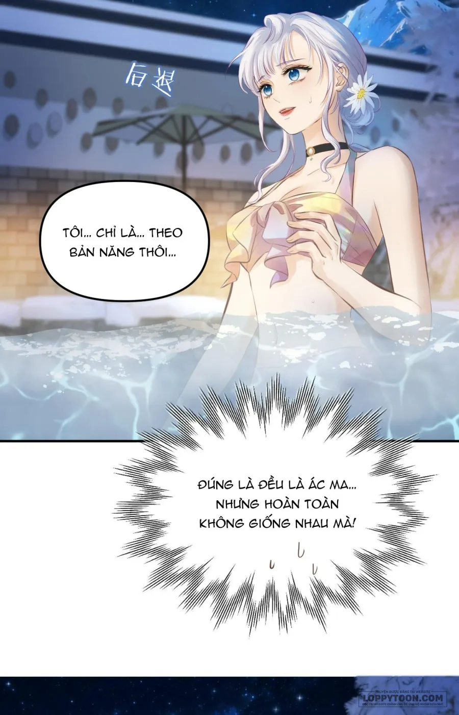 Hương Dục Niệm - Chap 23 - Trang 39