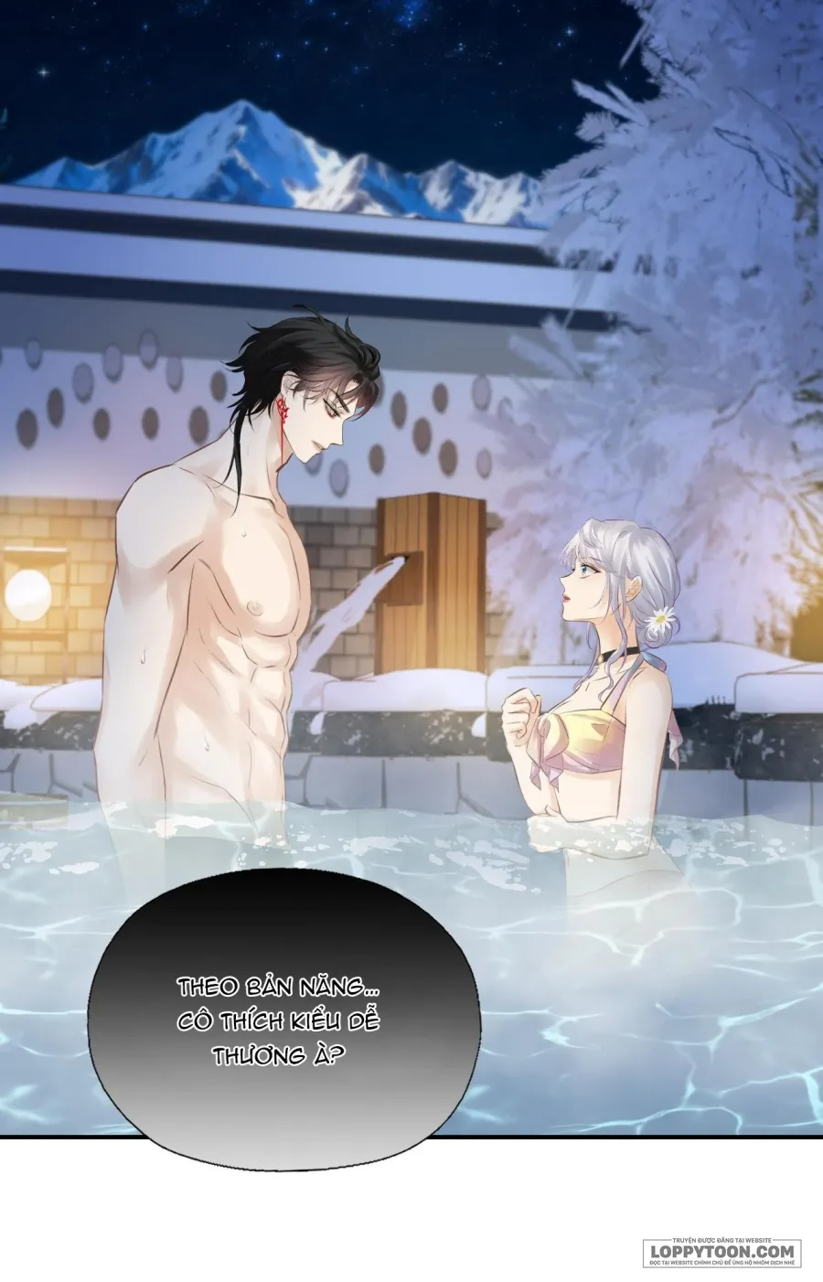 Hương Dục Niệm - Chap 23 - Trang 40