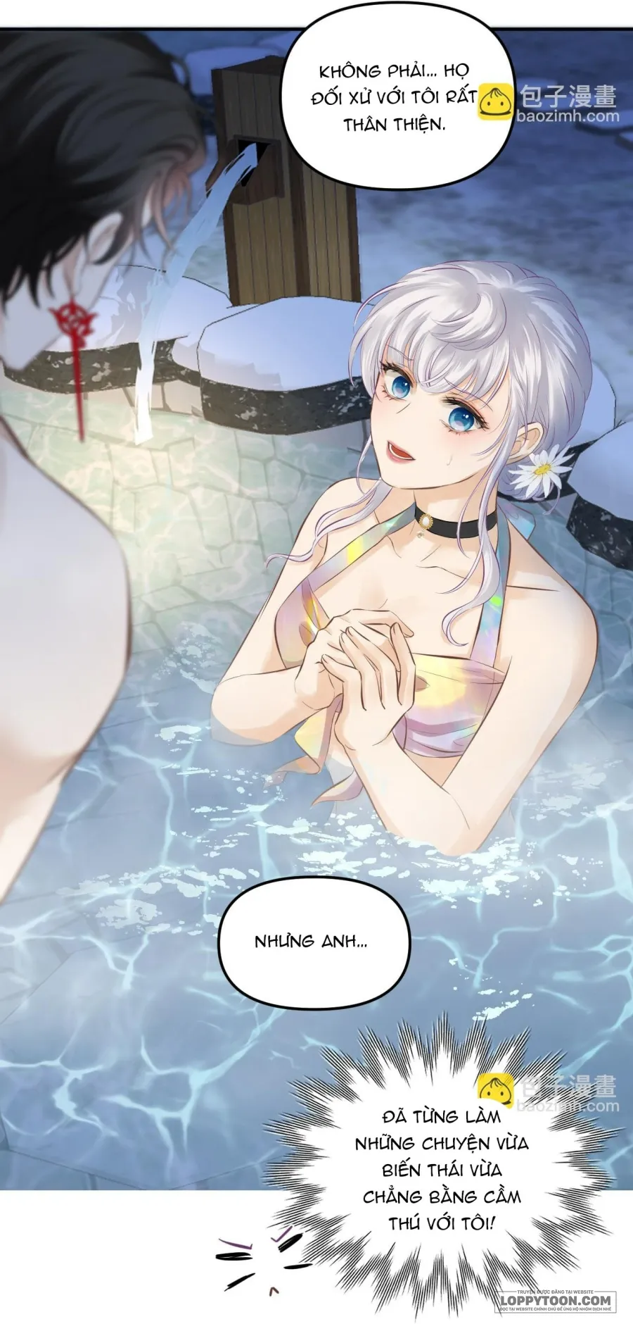Hương Dục Niệm - Chap 23 - Trang 42