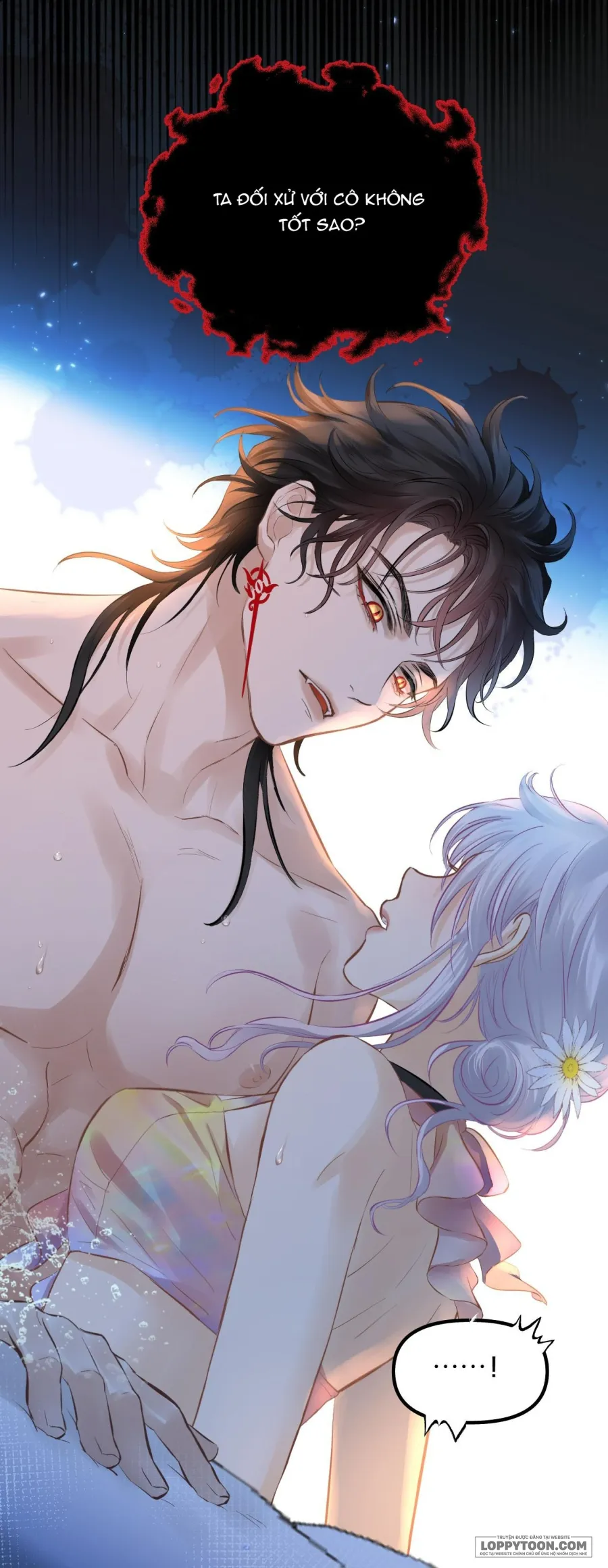 Hương Dục Niệm - Chap 23 - Trang 44