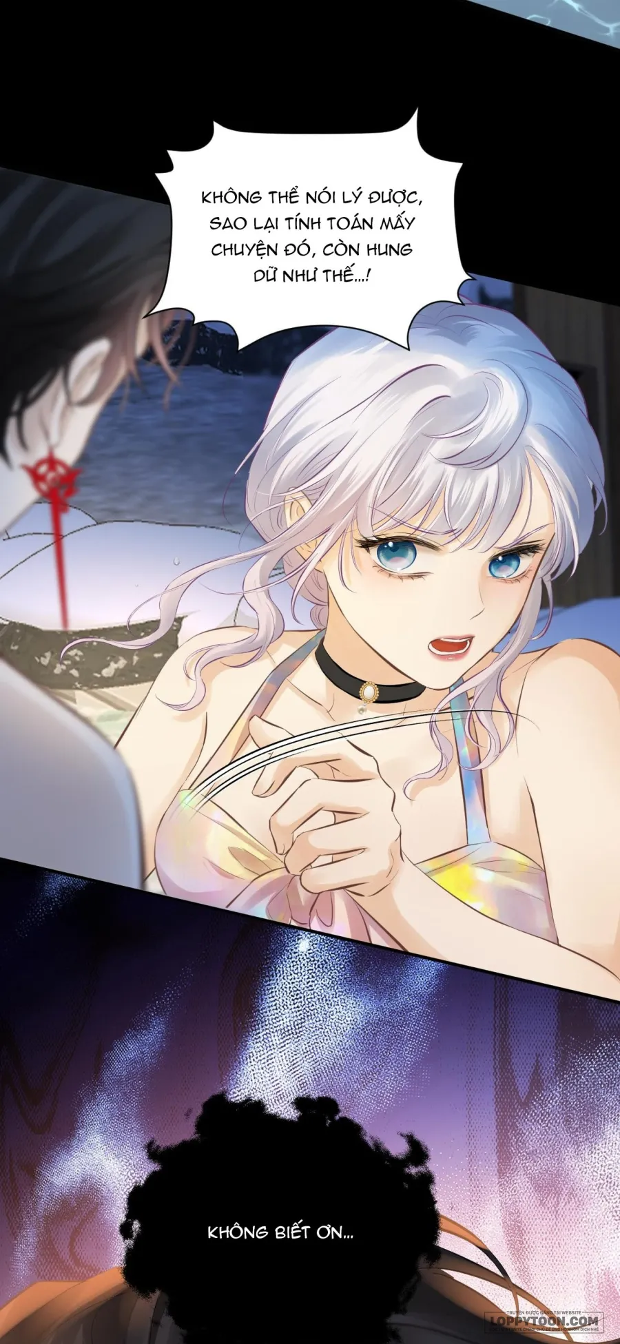 Hương Dục Niệm - Chap 23 - Trang 47