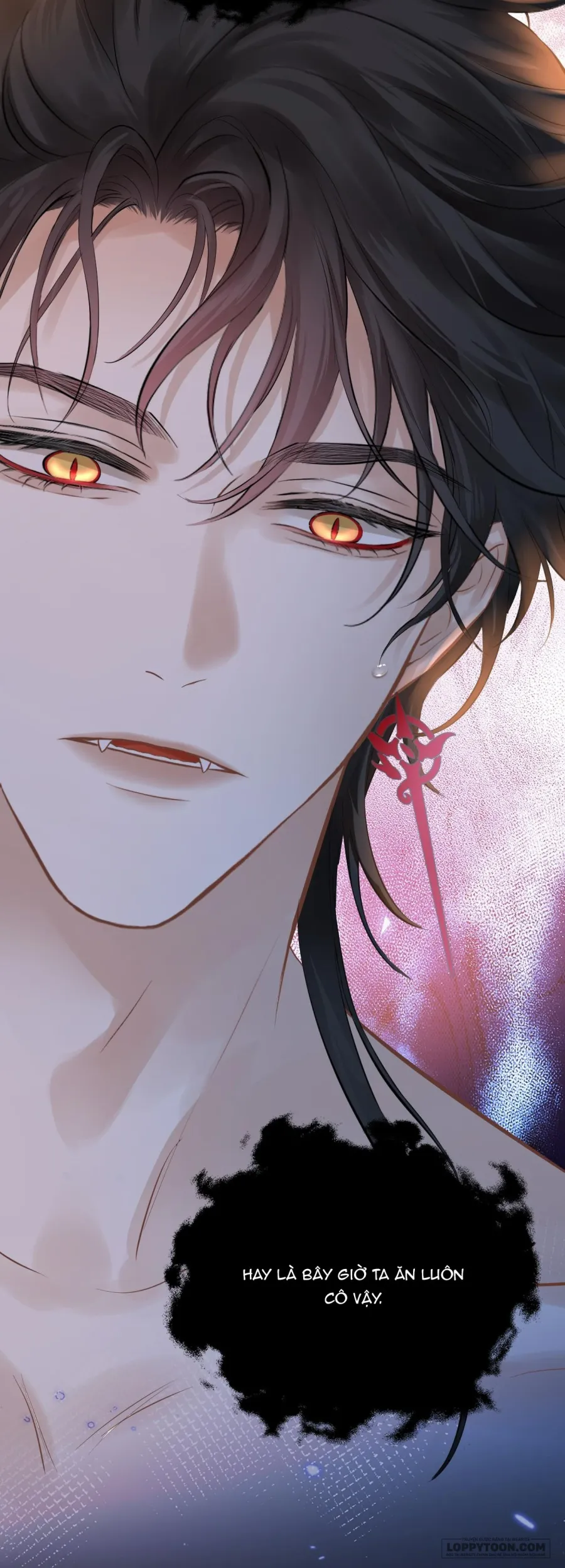Hương Dục Niệm - Chap 23 - Trang 48