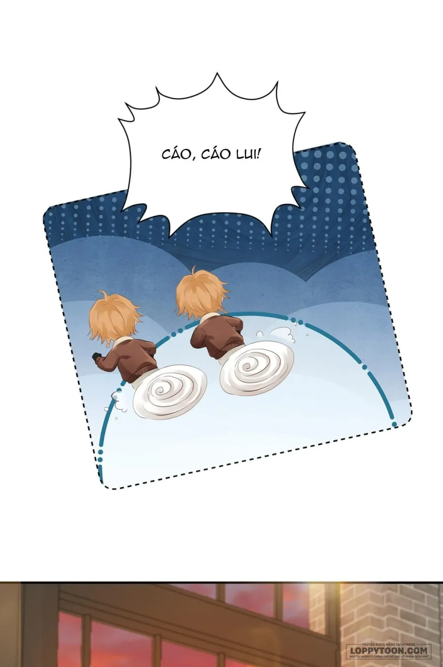 Hương Dục Niệm - Chap 23 - Trang 5
