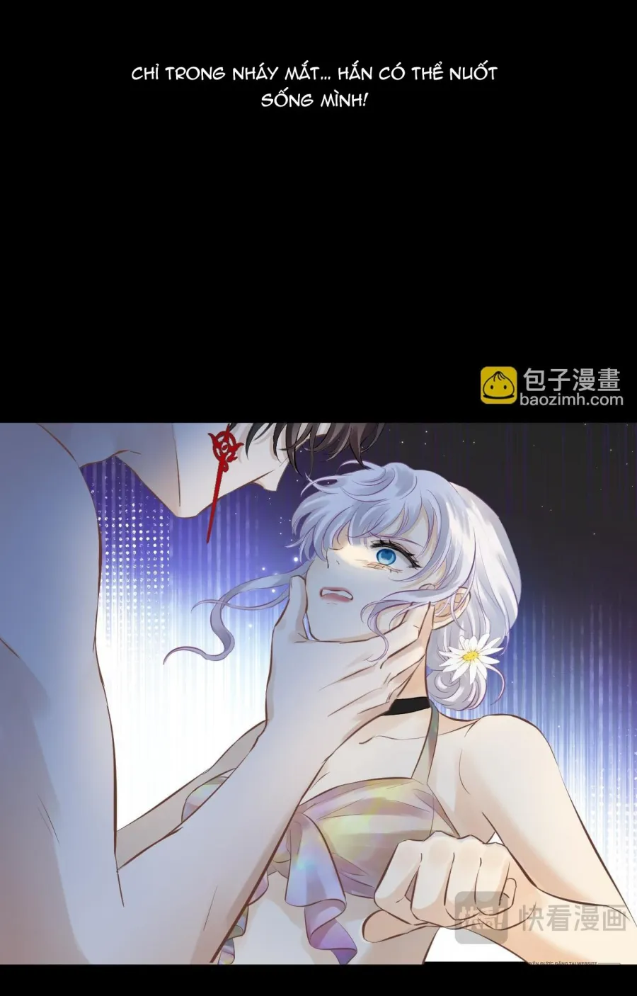 Hương Dục Niệm - Chap 23 - Trang 50