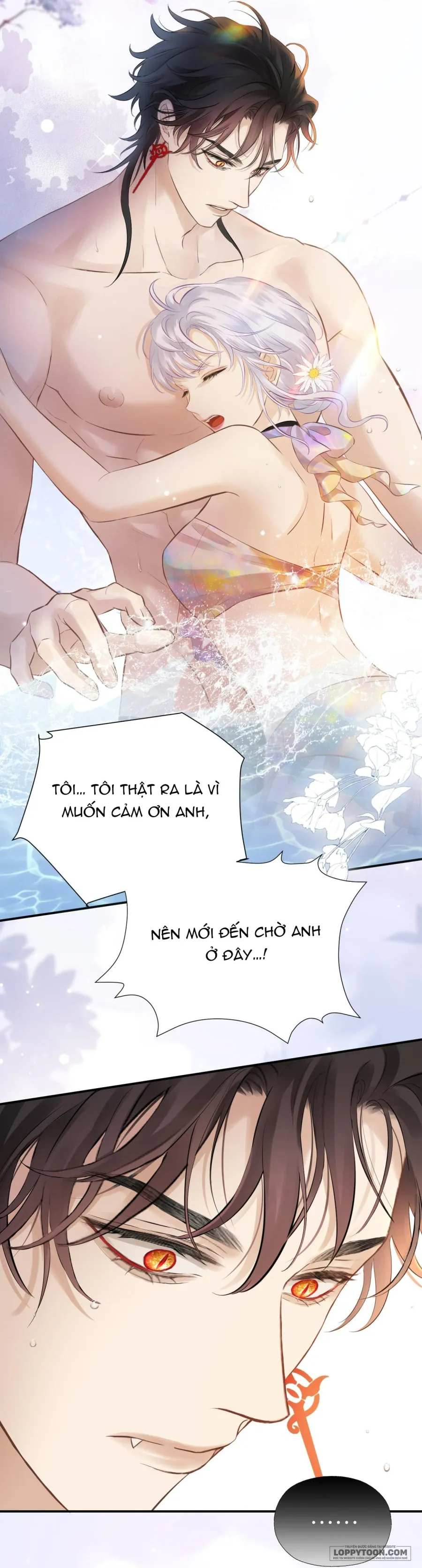 Hương Dục Niệm - Chap 23 - Trang 53
