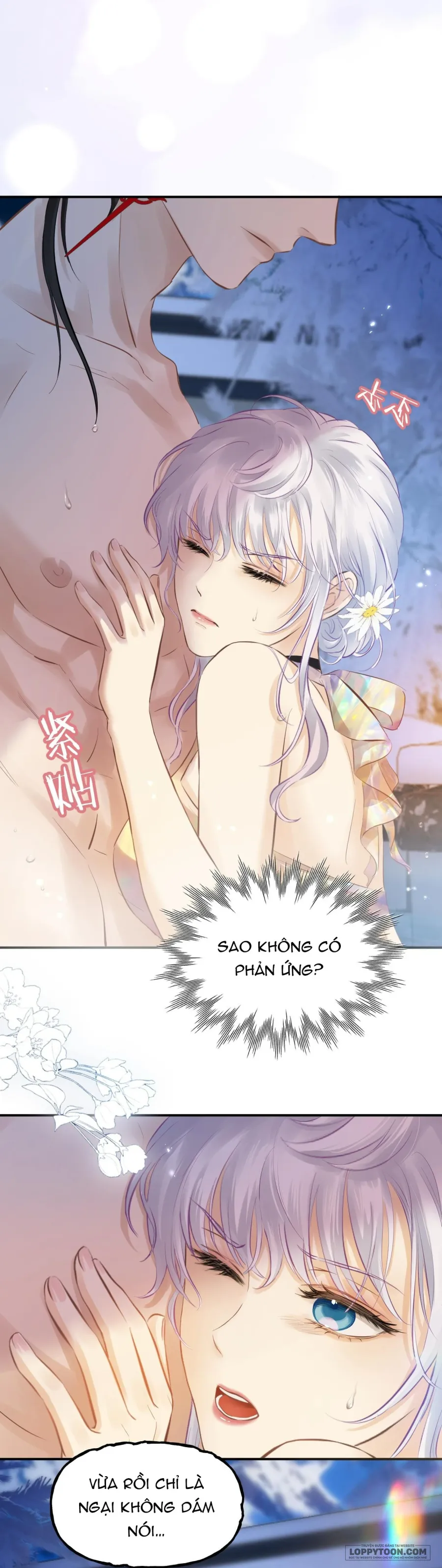 Hương Dục Niệm - Chap 23 - Trang 54