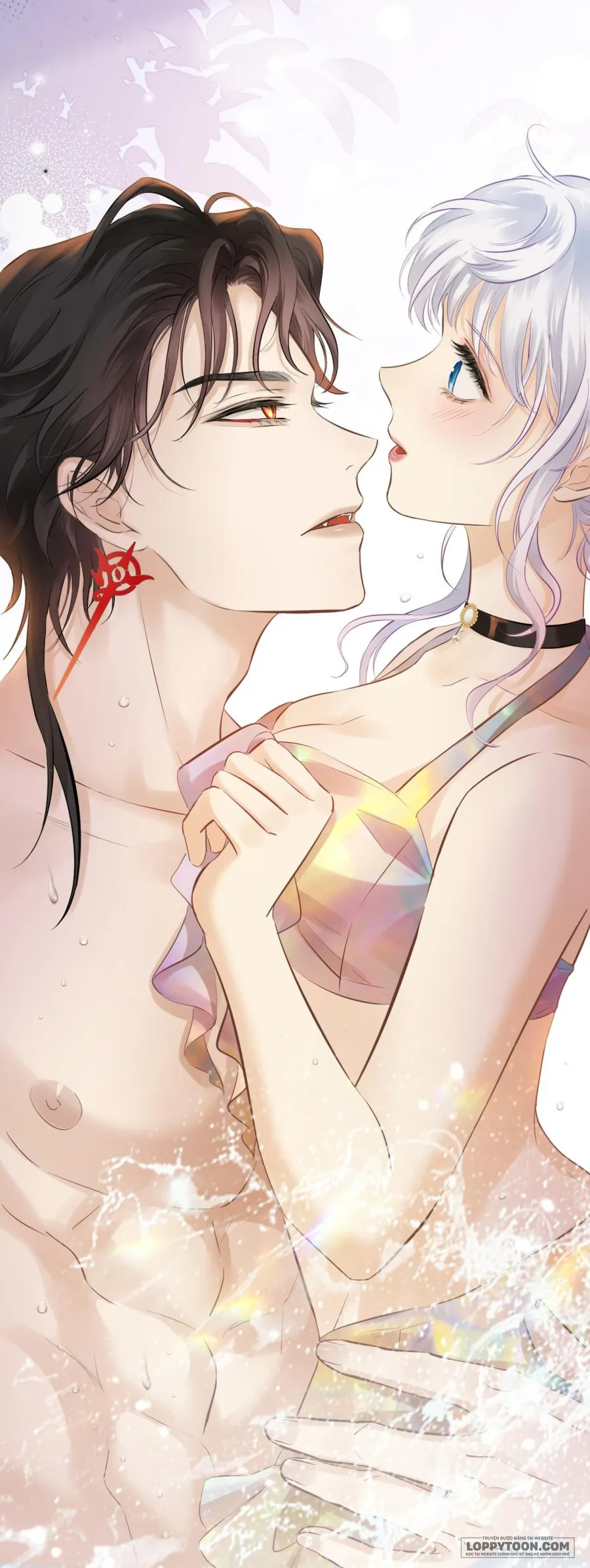 Hương Dục Niệm - Chap 23 - Trang 56
