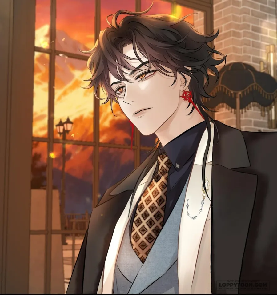 Hương Dục Niệm - Chap 23 - Trang 6
